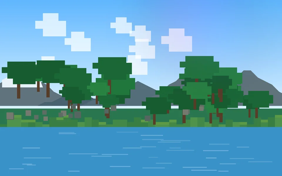 Abstract visual for Is Dynamic FPS Mod Safe?